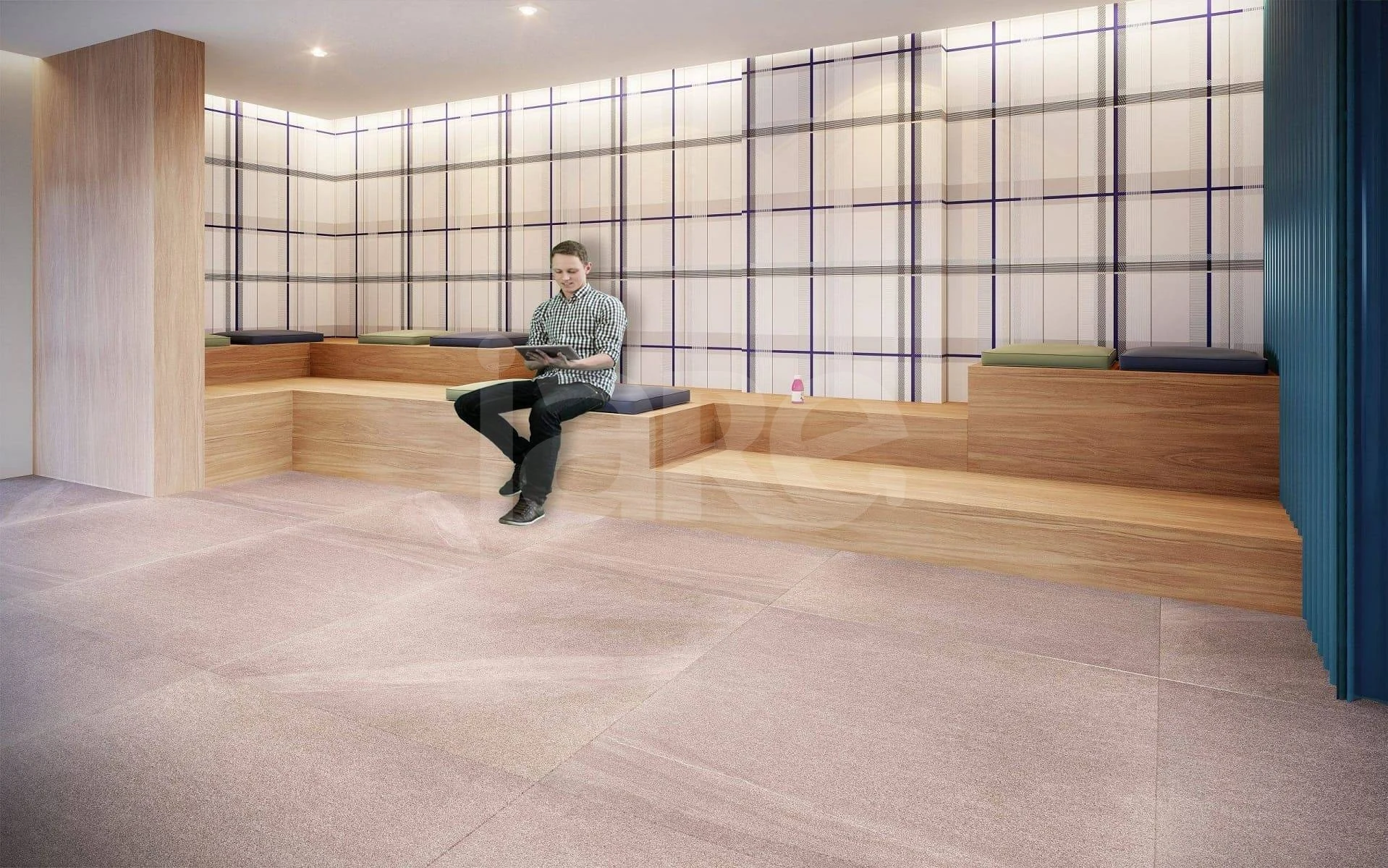 Zip Brooklin - Studio com 24 m², em Brooklin Novo — foto 16