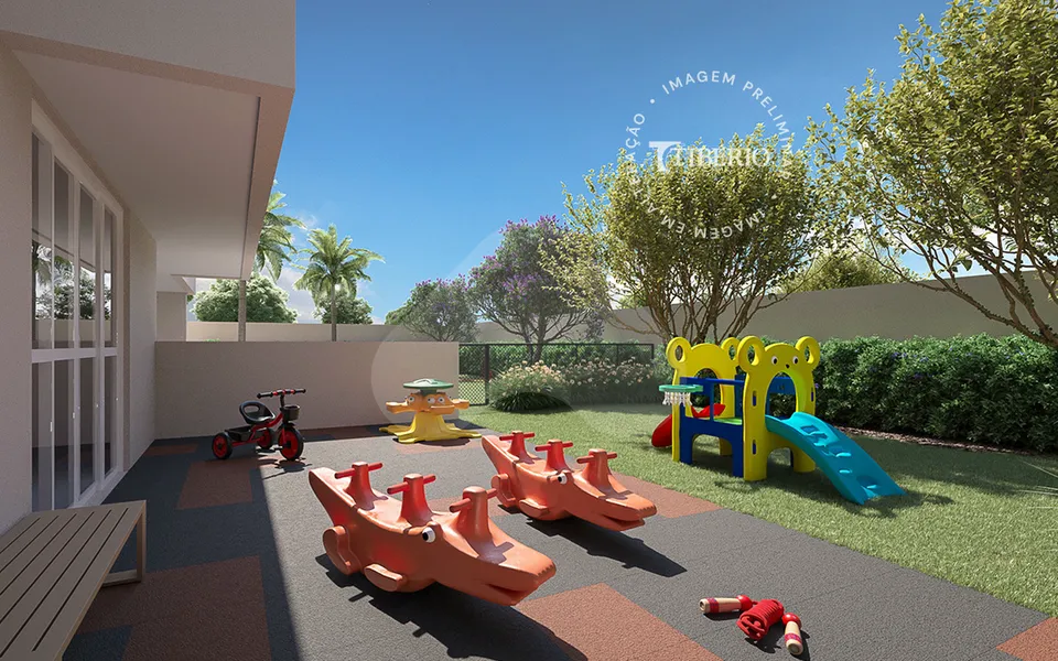Hub Belém - Studio com 26,88 m², em Belenzinho — foto 19