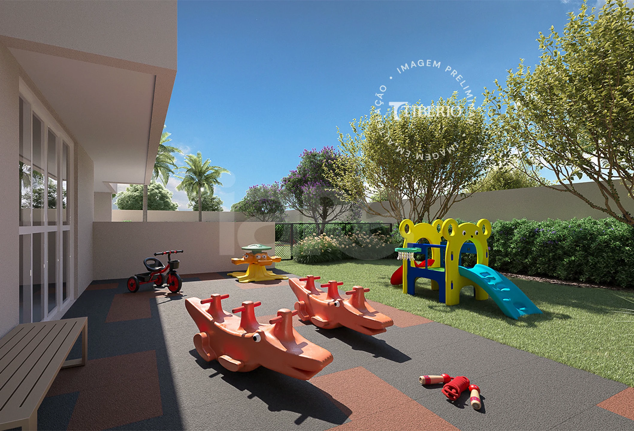Hub Belém - Studio com 26,88 m², em Belenzinho — foto 19