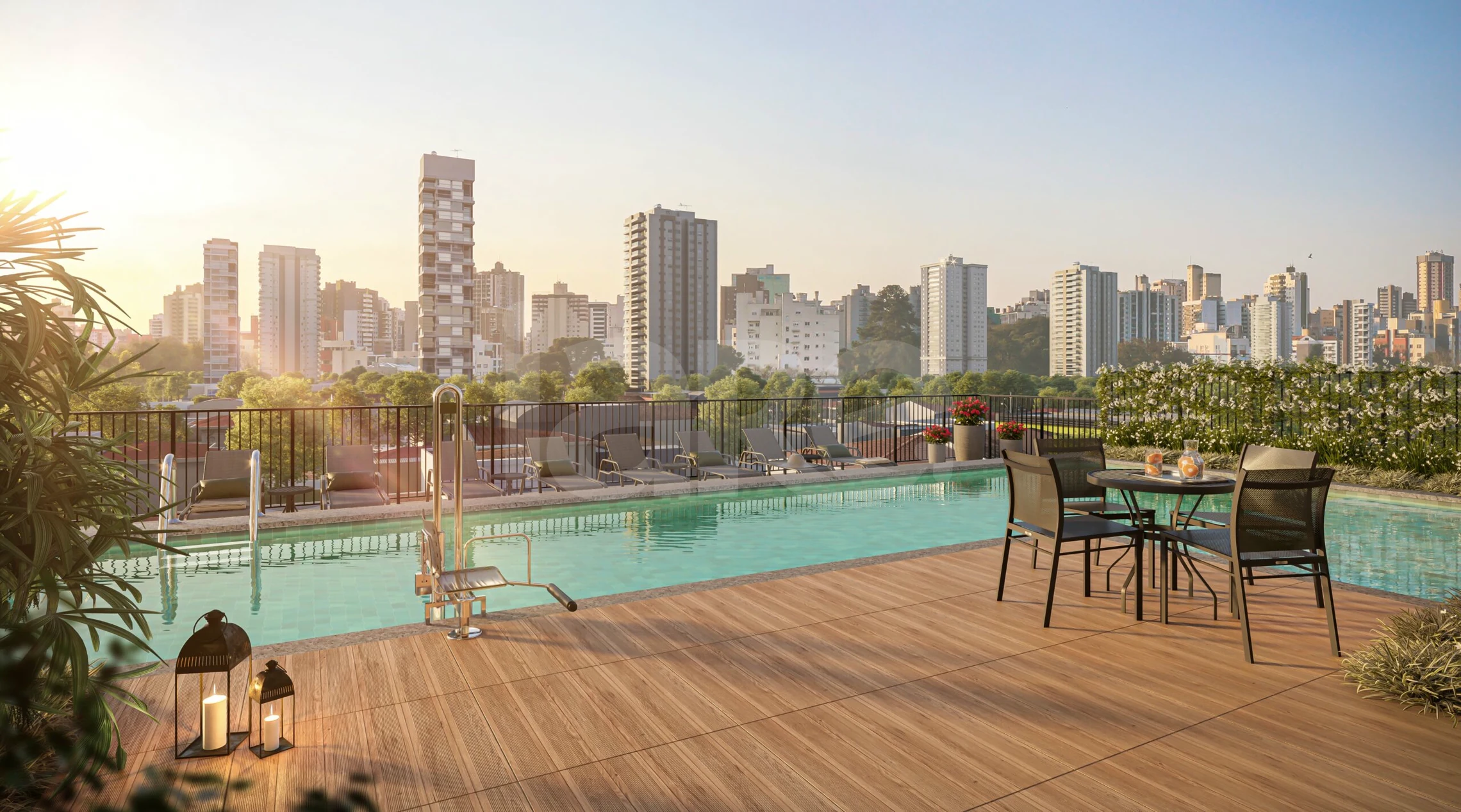 Now 111 - Apartamento com 39,63 m², em Setor Central — foto 15