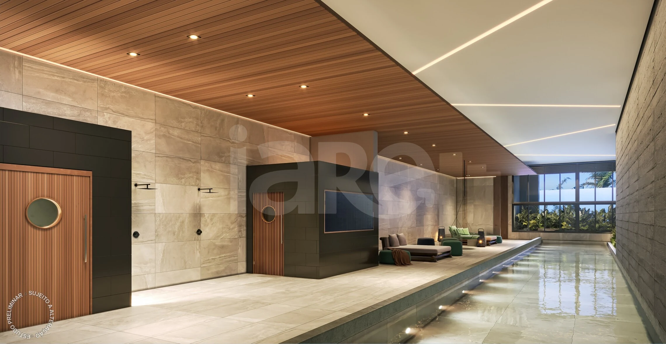 Tons Klabin - Garden com 137,8 m², em Chácara Klabin — foto 25