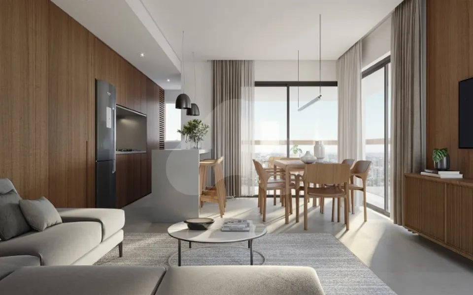 Vida - Apartamento com 70,44 m², em Boa Vista — foto 24