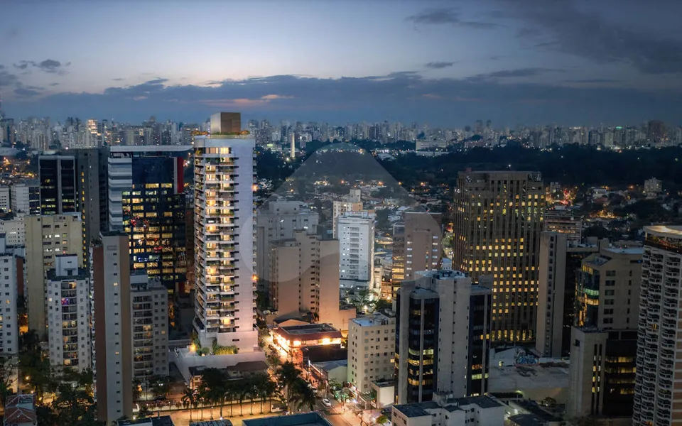 DSG Itaim - Sala comercial com 29,5 m², em Itaim Bibi — foto 8