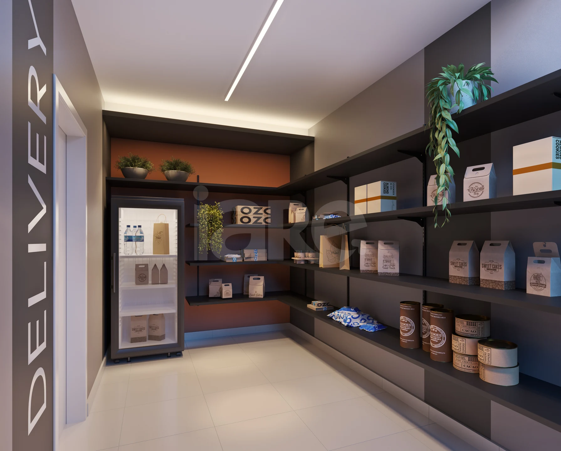 Ipanema 212 - Garden com 38,18 m², em Mooca — foto 7