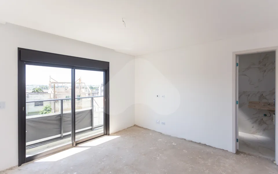 Residencial NMS - Casa com 103,56 m², em Atuba — foto 46