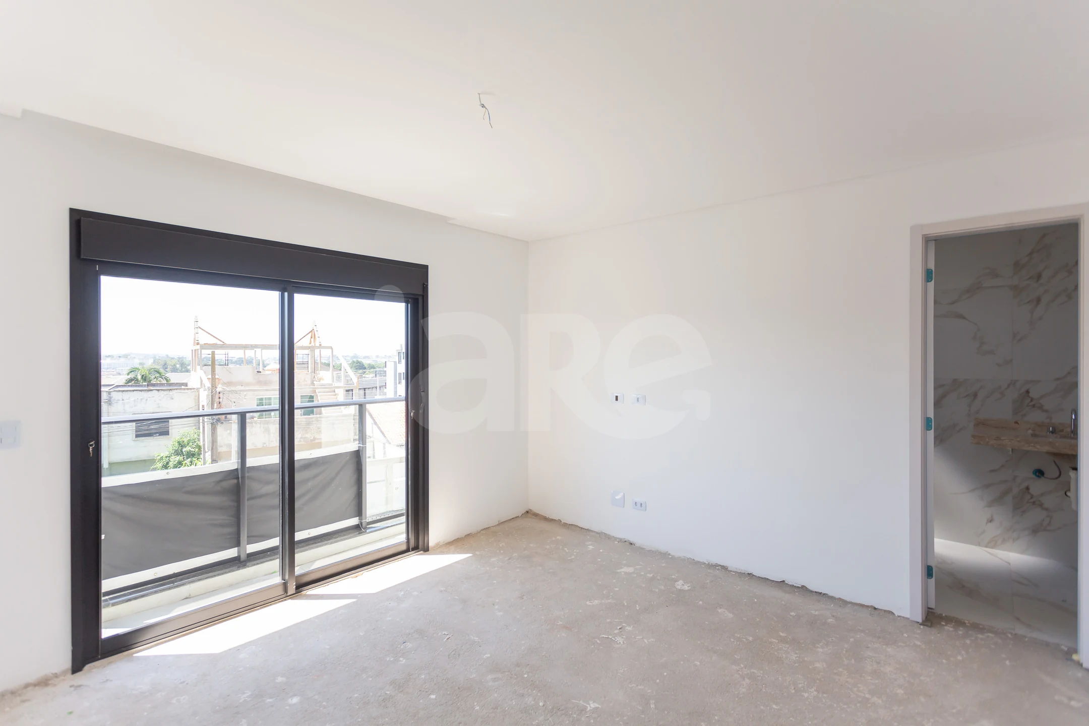 Residencial NMS - Casa com 103,56 m², em Atuba — foto 18