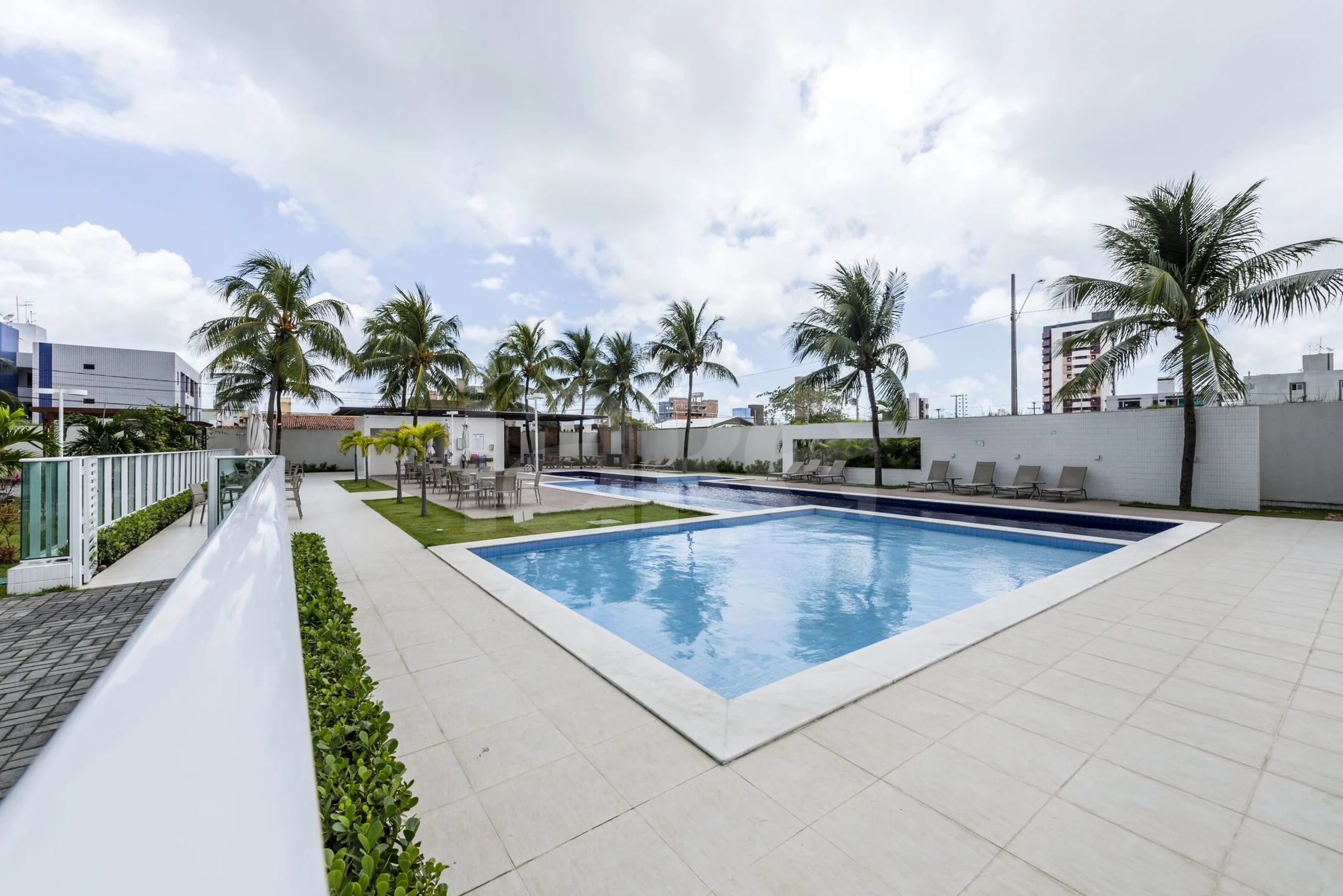 Jardim Michelangelo - Cobertura com 163,76 m², em Bessa — foto 10