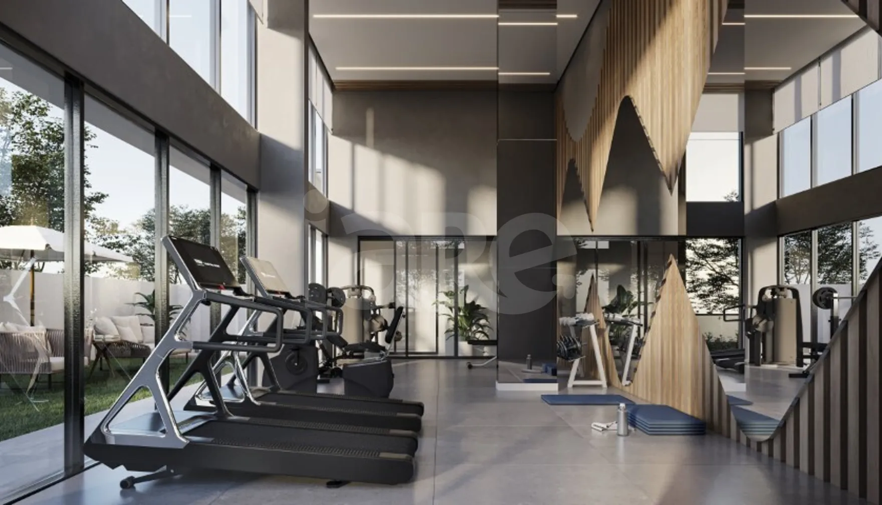 Bay House Praia Brava - Apartamento com 226,07 m², em Praia Brava de Itajaí — foto 9