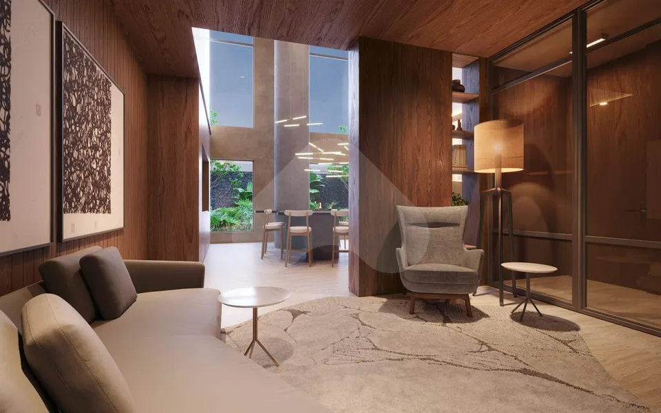 Ópera Vila Nova - Apartamento com 293,4 m², em Vila Nova Conceição — foto 17