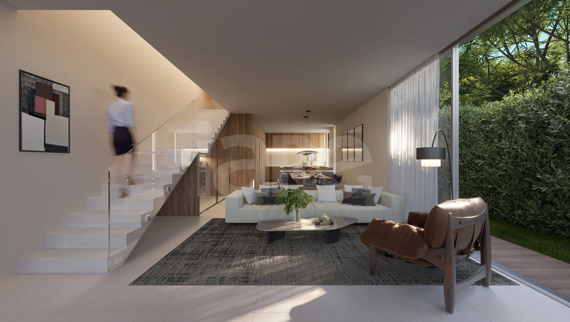 Setai Houses Resort - Casa com 314,4 m², em Intermares — foto 4