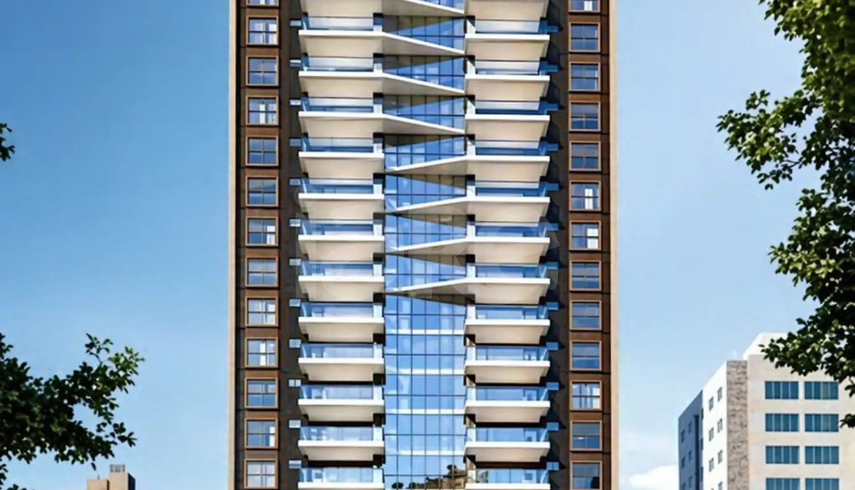 Waves Beach Home - Apartamento com 205 m², em Ilhota — foto 1