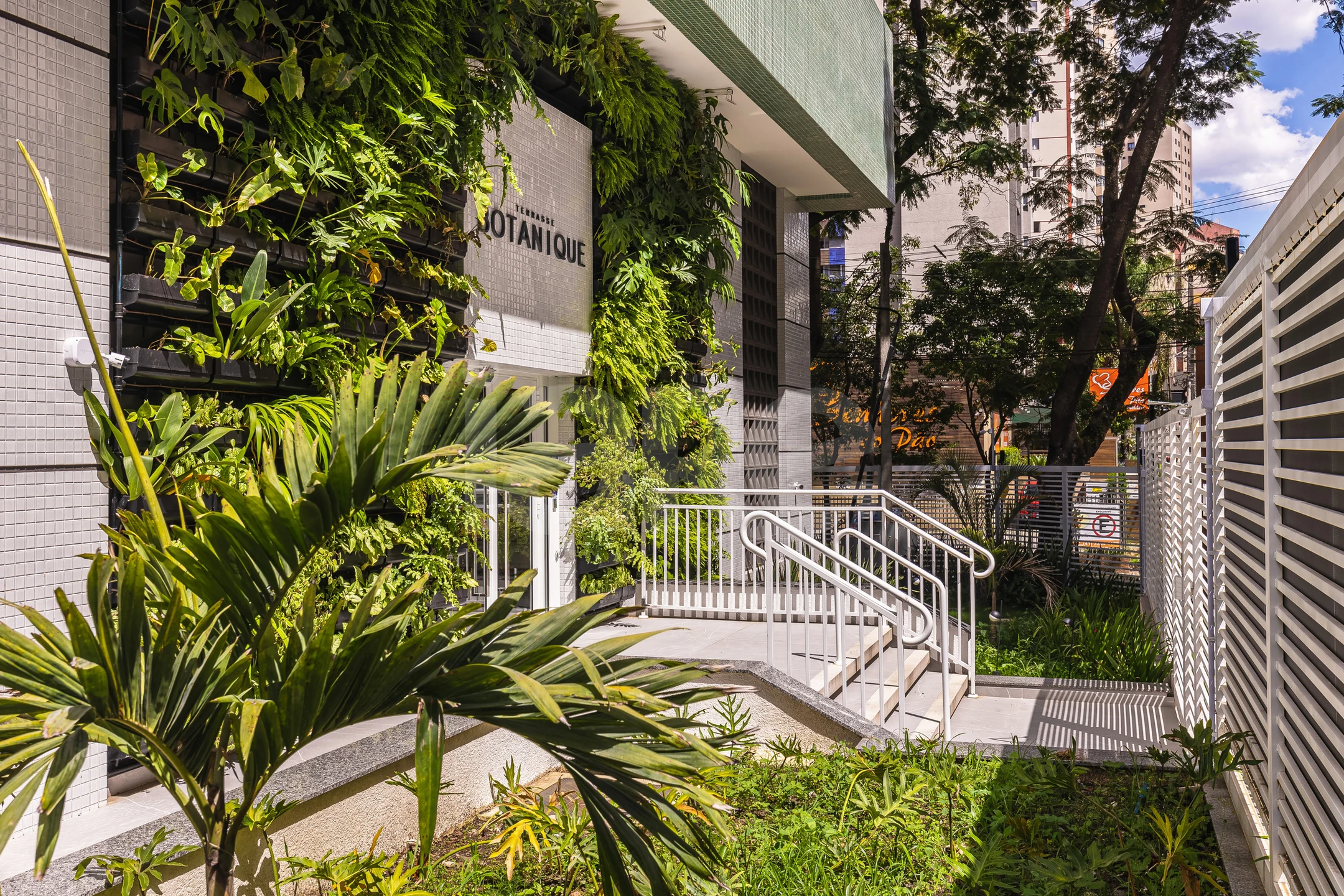 Terrasse Botanique - Apartamento com 78,22 m², em Cristo Rei — foto 31