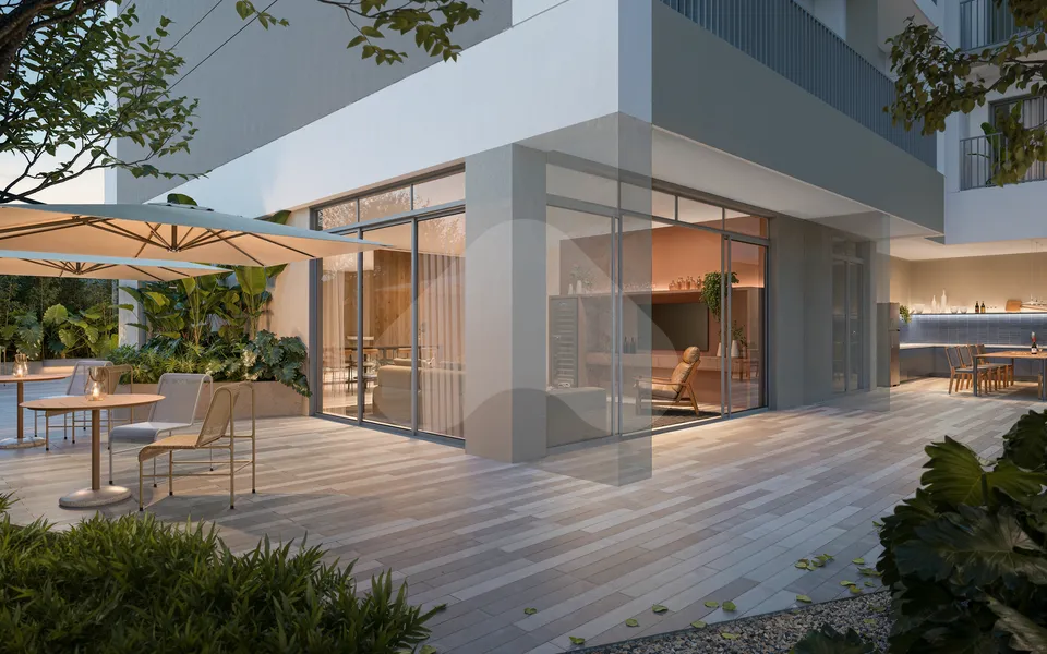 Chronos Pinheiros - Studio com 25,02 m², em Pinheiros — foto 14