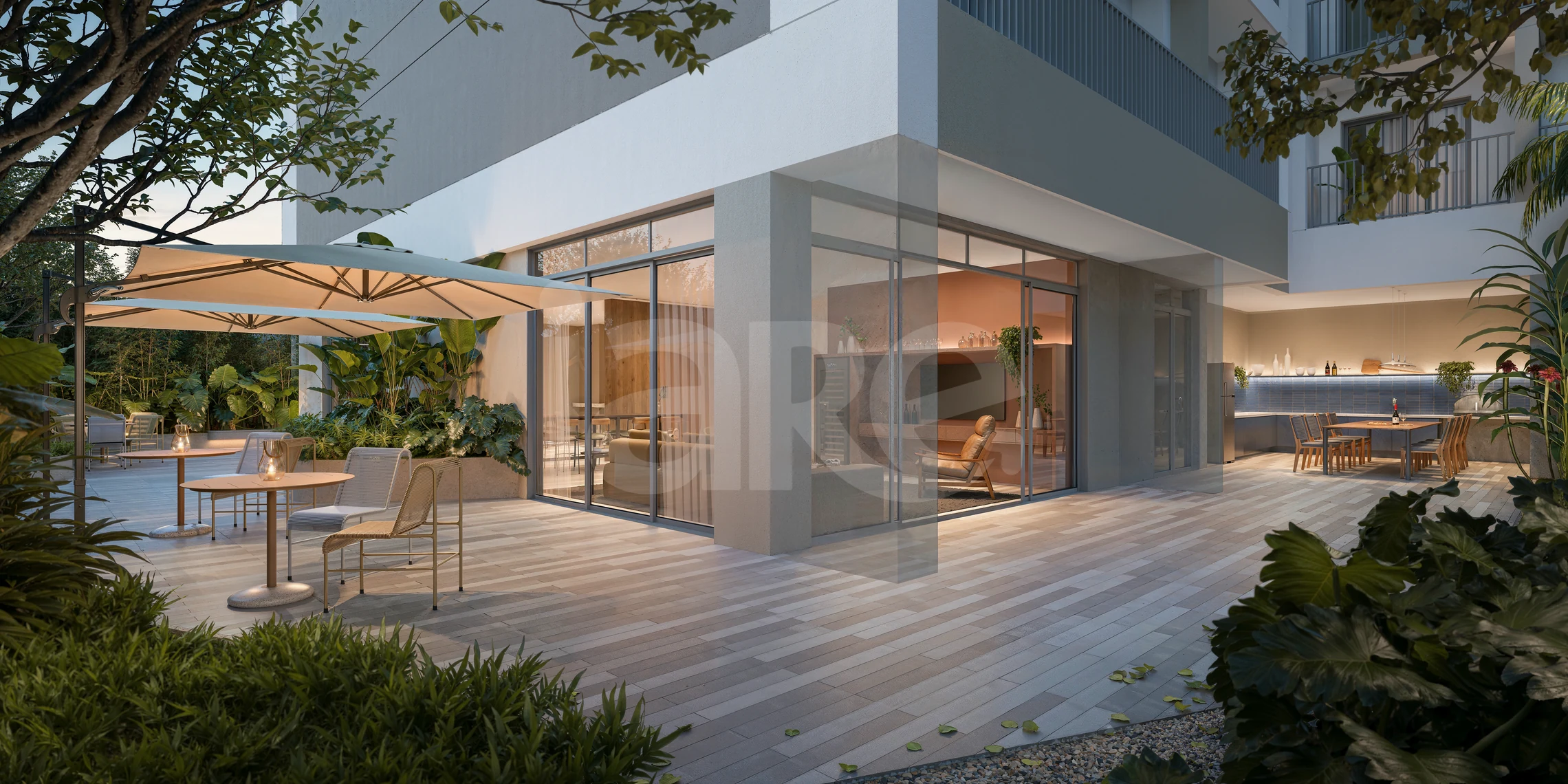 Chronos Pinheiros - Loja com 240,03 m², em Pinheiros — foto 14