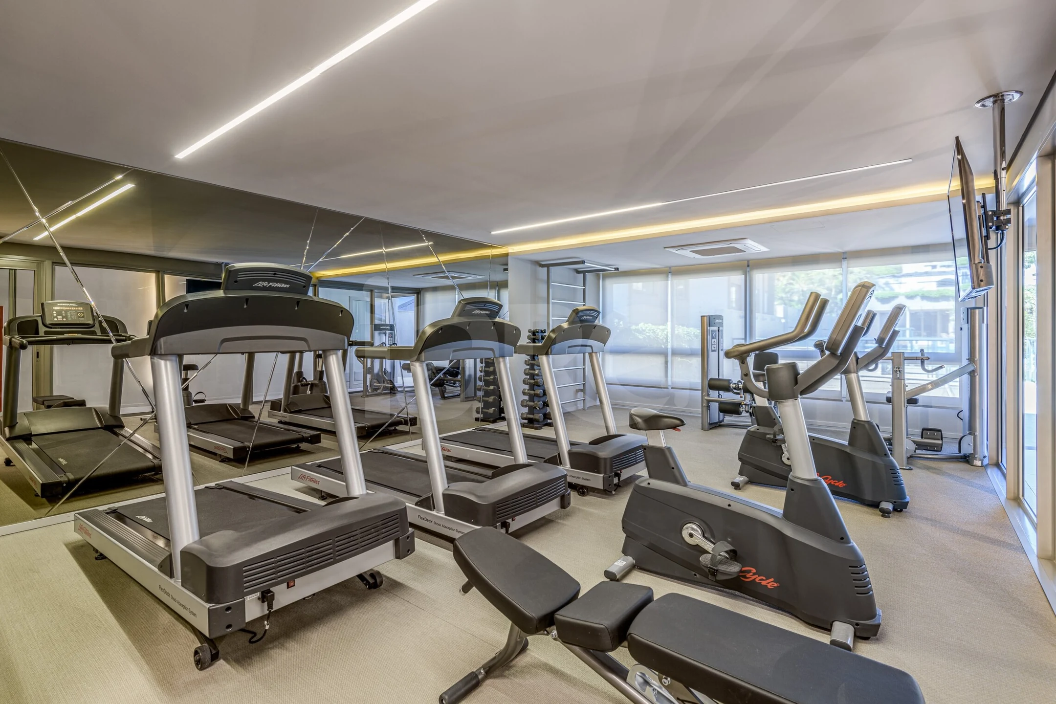 Lucas by YOO - Garden com 59,2 m², em Mont Serrat — foto 22