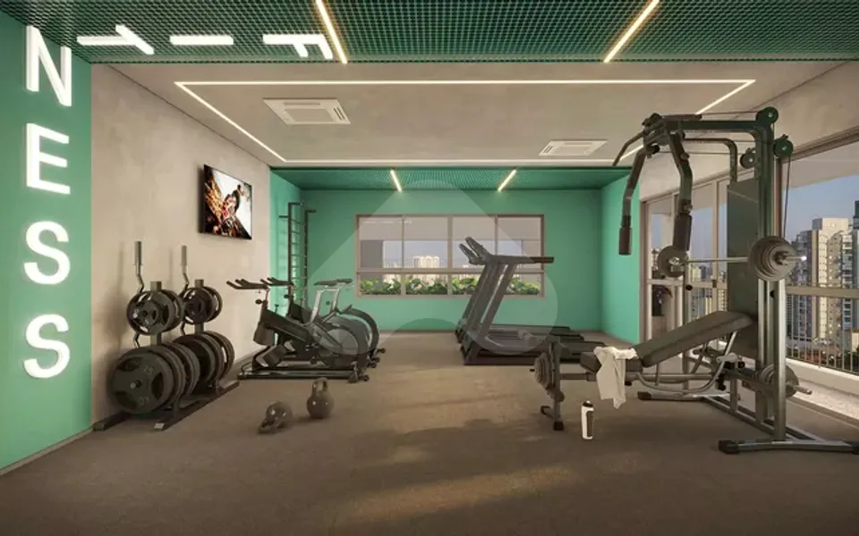 Ári Butantã Studios - Studio com 26,19 m², em Butantã — foto 7