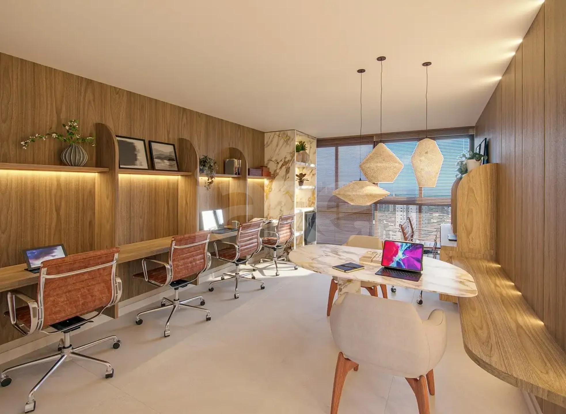 Altana Oceania - Apartamento com 87,13 m², em Jardim Oceania — foto 12