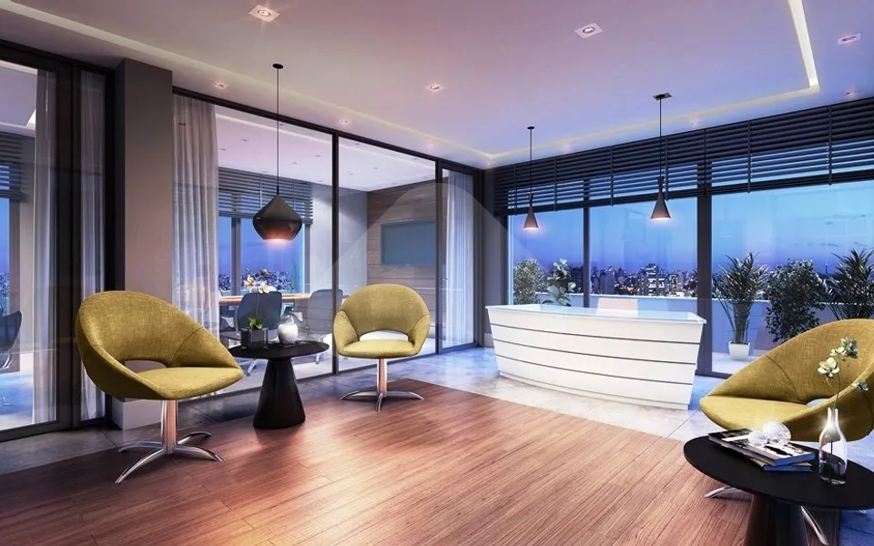 IN 1183 Prime Offices - Sala comercial com 42,99 m², em Independência — foto 15