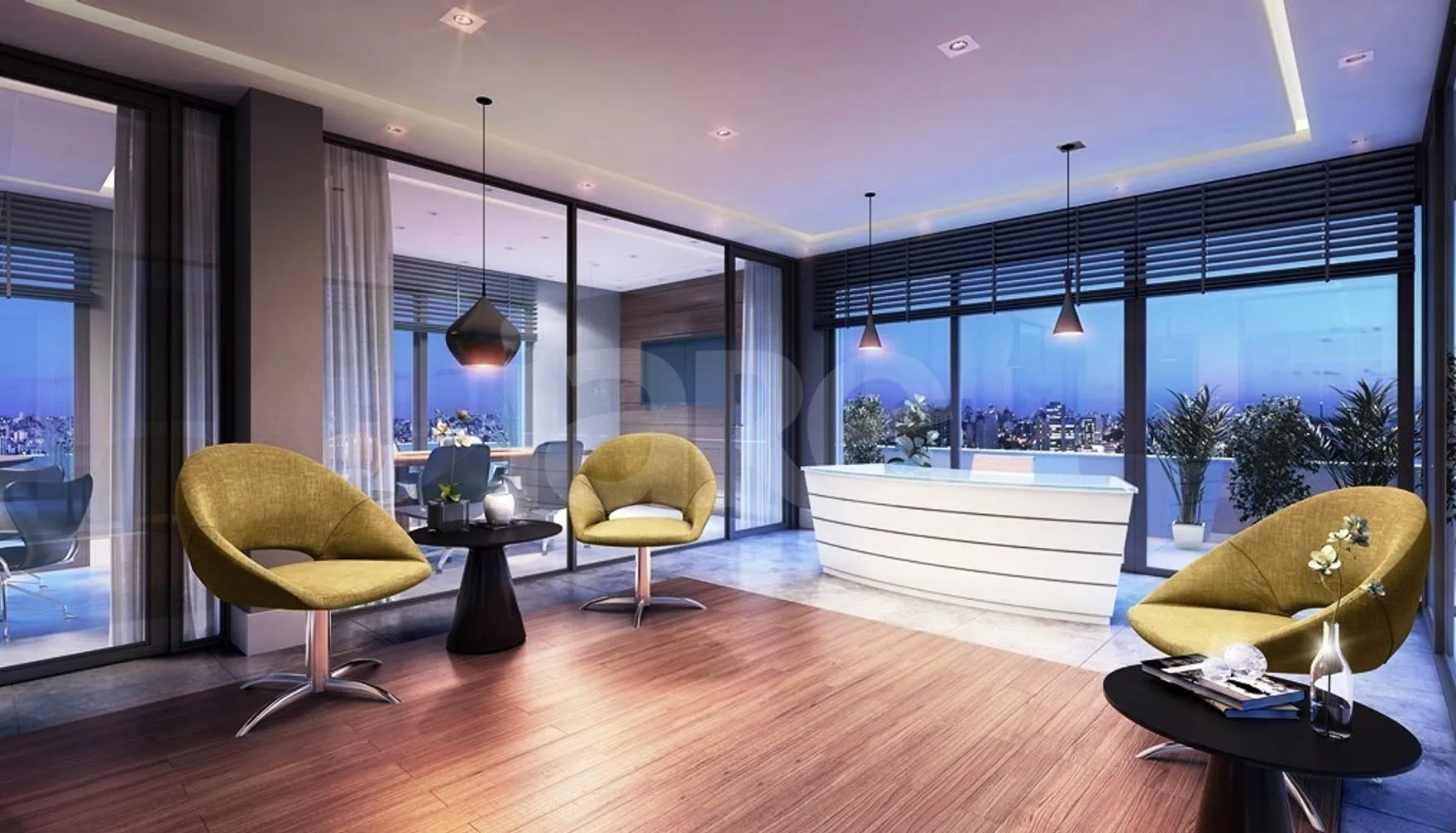 IN 1183 Prime Offices - Sala comercial com 61,39 m², em Independência — foto 15