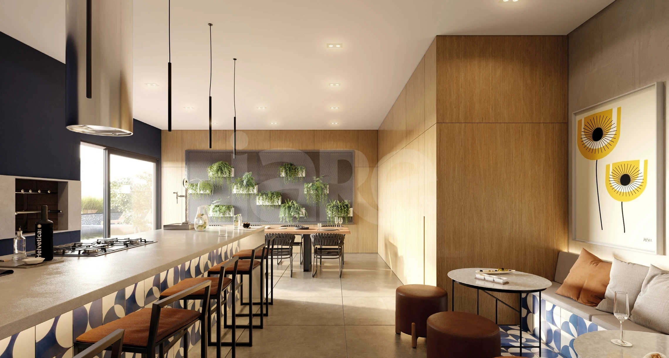 Arbo 1755 - Apartamento com 62,31 m², em São Judas — foto 7