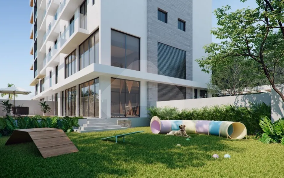 Bay House Praia Brava - Apartamento com 226,07 m², em Praia Brava de Itajaí — foto 10