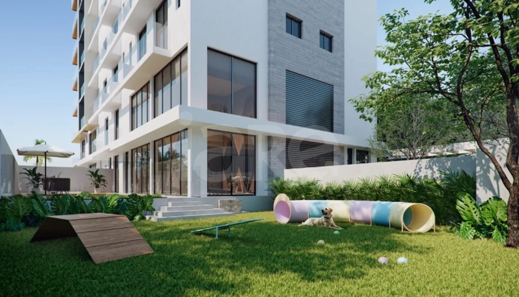 Bay House Praia Brava - Apartamento com 226,07 m², em Praia Brava de Itajaí — foto 12