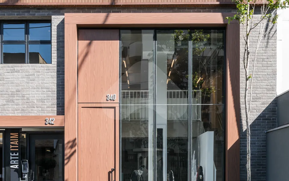 Arte Itaim - Apartamento com 48 m², em Itaim Bibi — foto 3