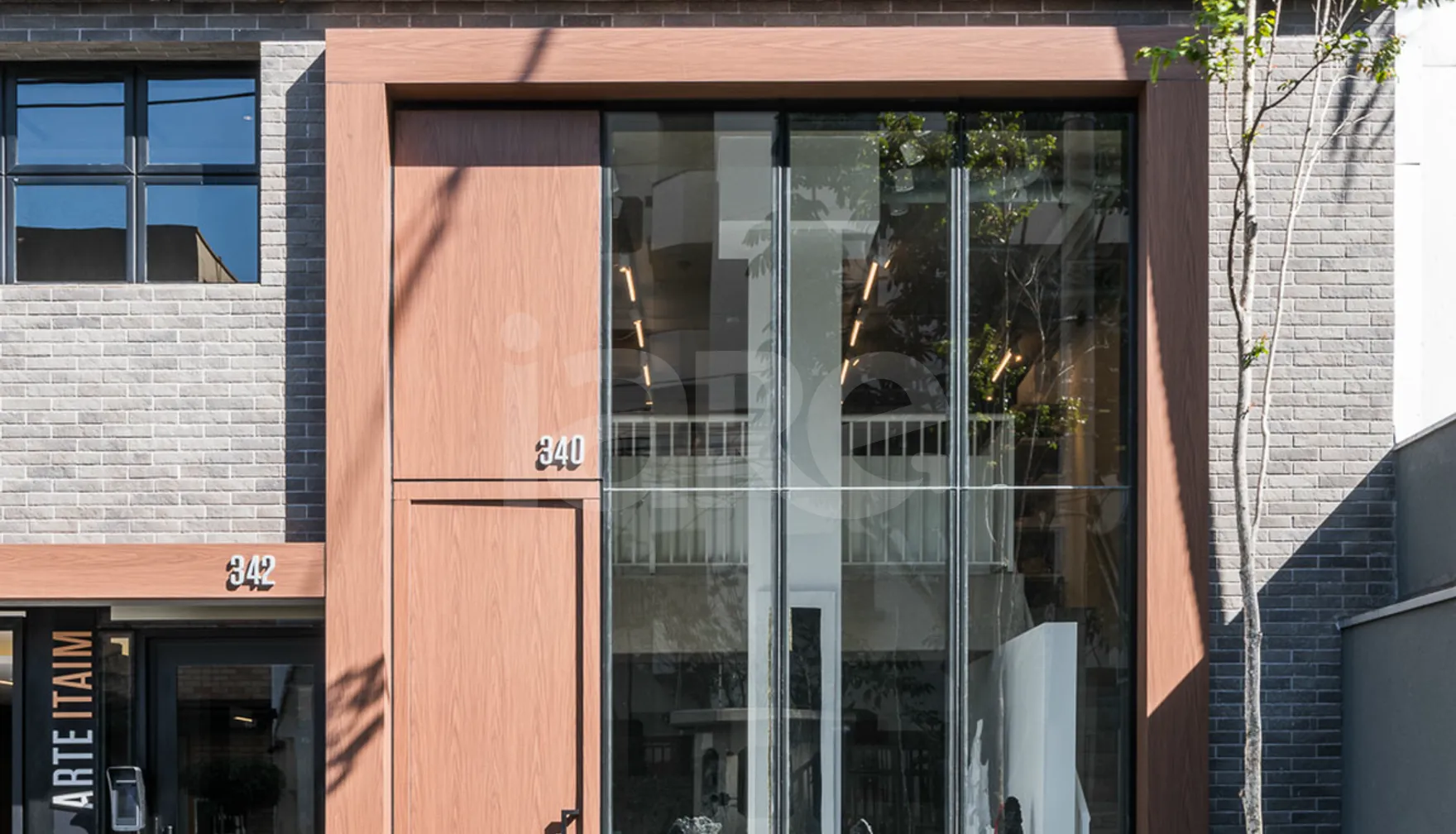 Arte Itaim - Apartamento com 48 m², em Itaim Bibi — foto 3