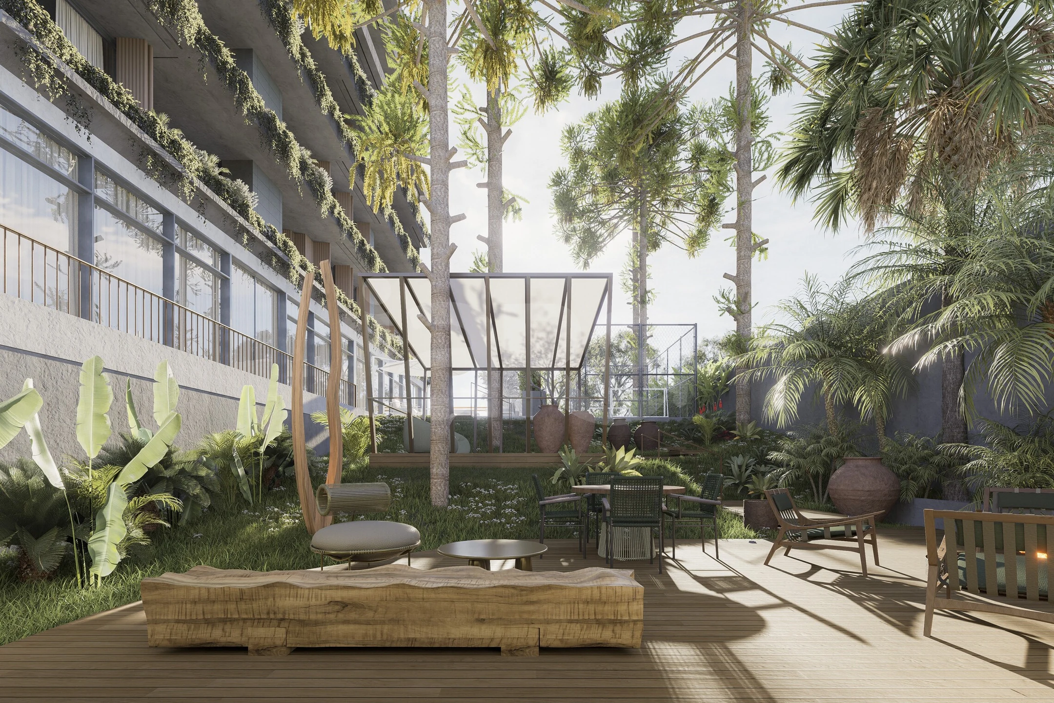 Ara - Apartamento com 101,93 m², em Água Verde — foto 4