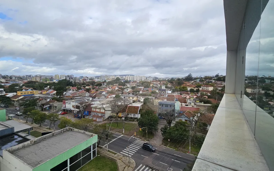 Edifício Neo SuperQuadra Sala 808 - Sala comercial com 45,34 m², em Passo da Areia — foto 12