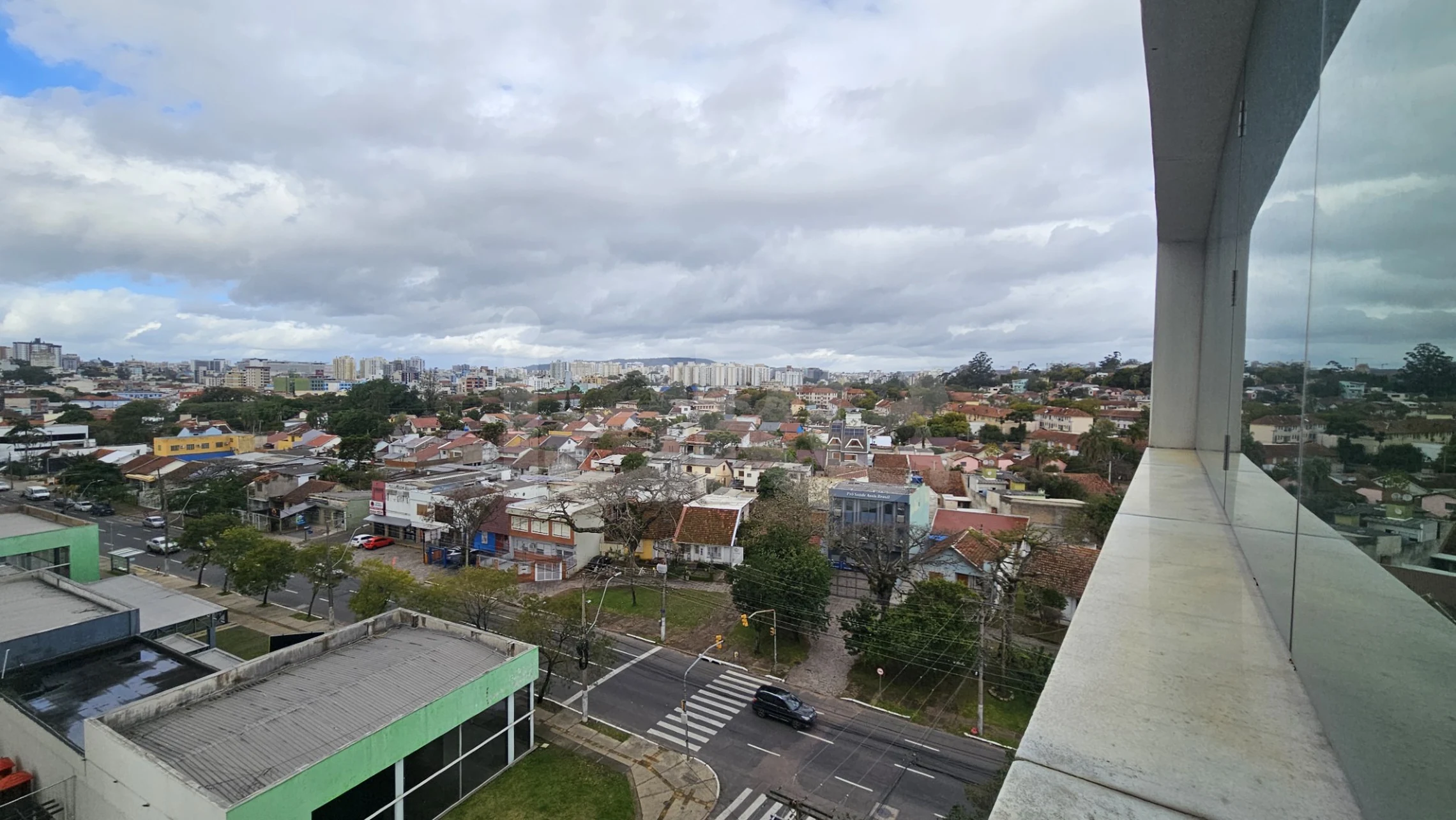 Edifício Neo SuperQuadra Sala 808 - Sala comercial com 45,34 m², em Passo da Areia — foto 12