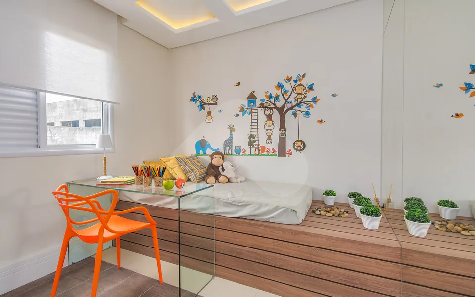 Impactus MBigucci - Apartamento com 50,6 m², em Parque Jaçatuba — foto 43