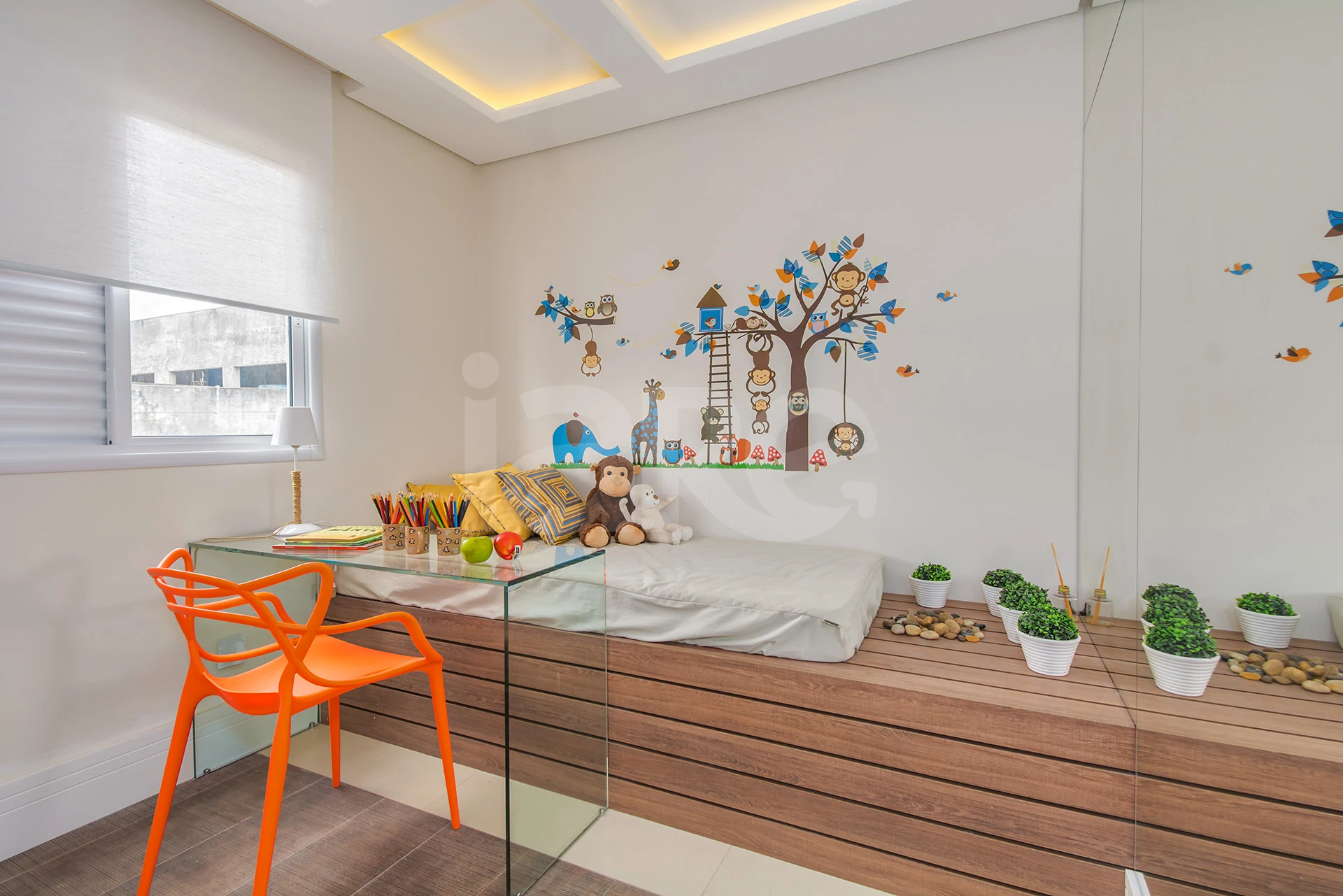 Impactus MBigucci - Apartamento com 61,37 m², em Parque Jaçatuba — foto 14
