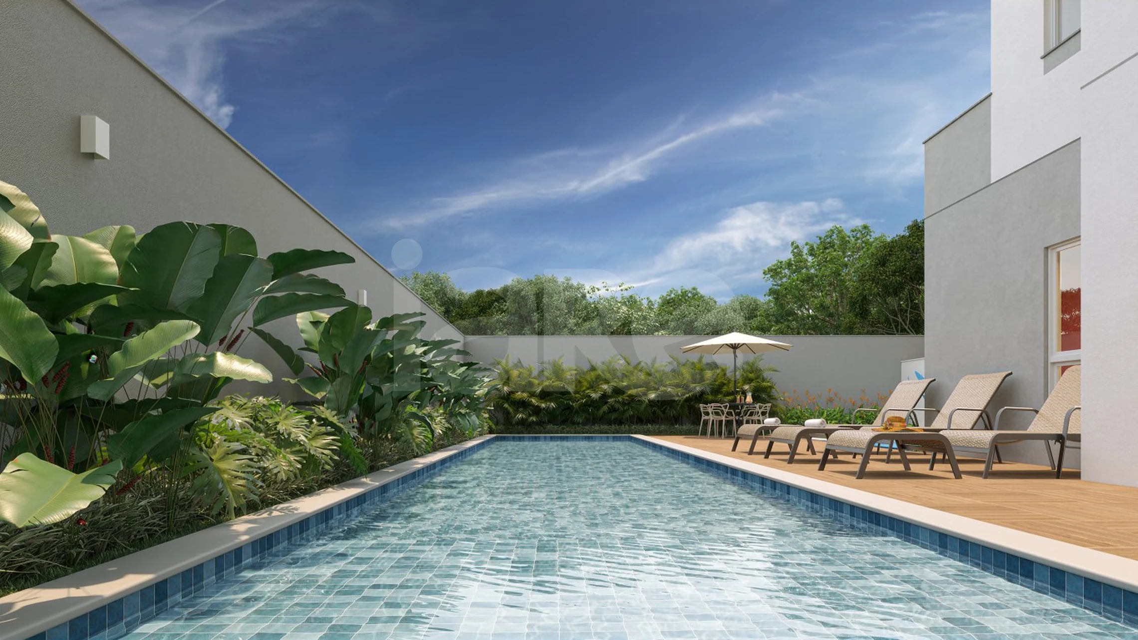 Mood Tatuapé - Apartamento com 37,01 m², em Maranhão — foto 26