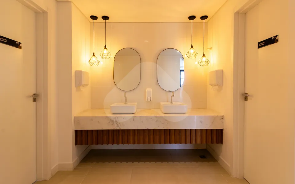 Plus Portão - Studio com 29,4 m², em Portão — foto 20