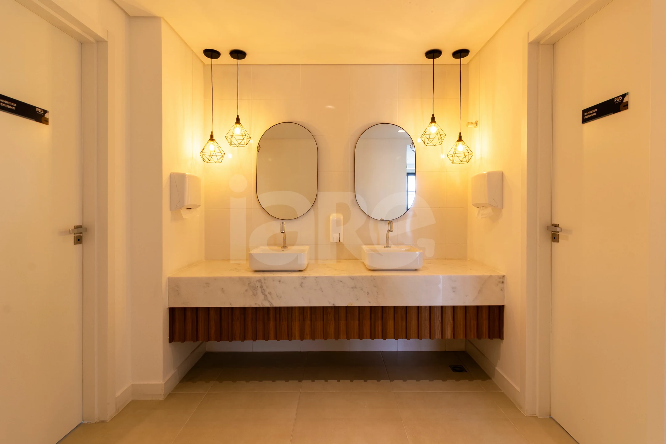 Plus Portão - Apartamento com 53,27 m², em Portão — foto 2