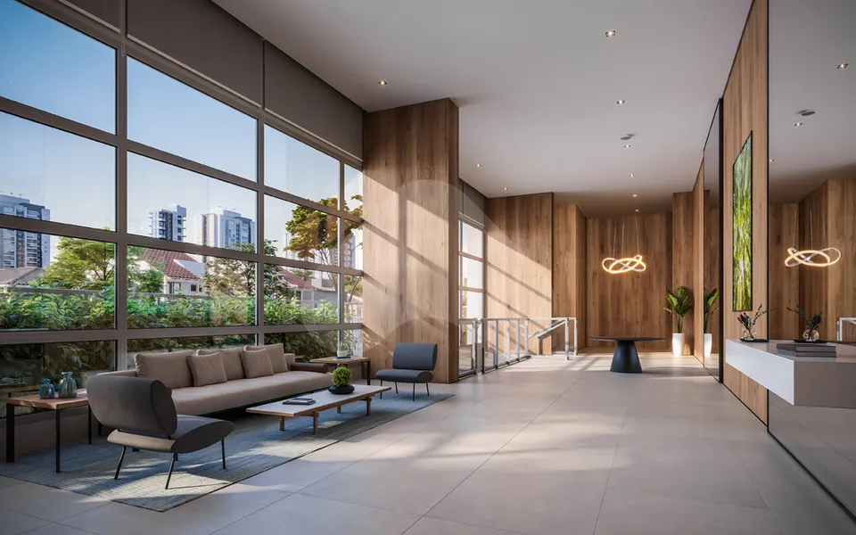 Landmark Tatuapé by Diálogo - Apartamento com 76,71 m², em Tatuapé — foto 6