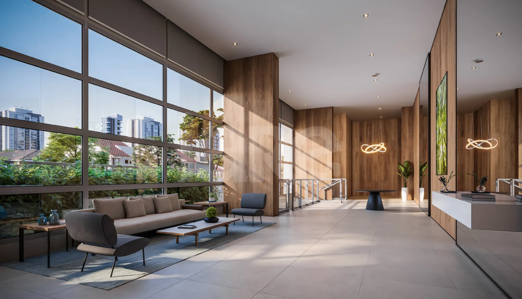 Landmark Tatuapé by Diálogo - Apartamento com 76,71 m², em Tatuapé — foto 6