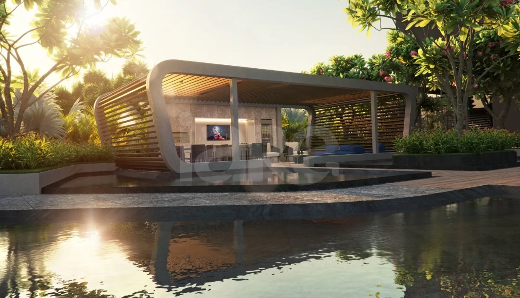 Concept - Apartamento com 151,67 m², em Barra da Tijuca — foto 37