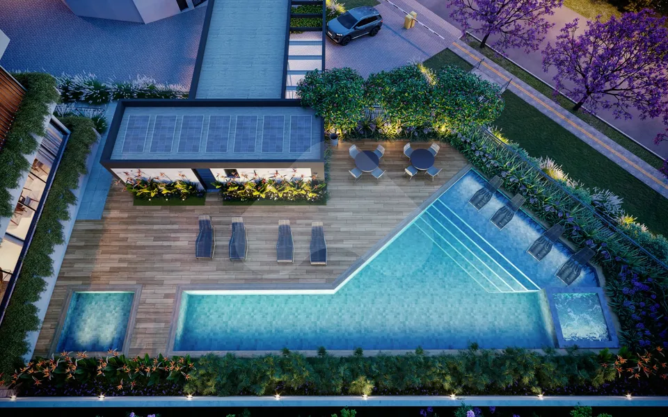 Orygem Residence Club - Casa com 173 m², em Teresópolis — foto 28