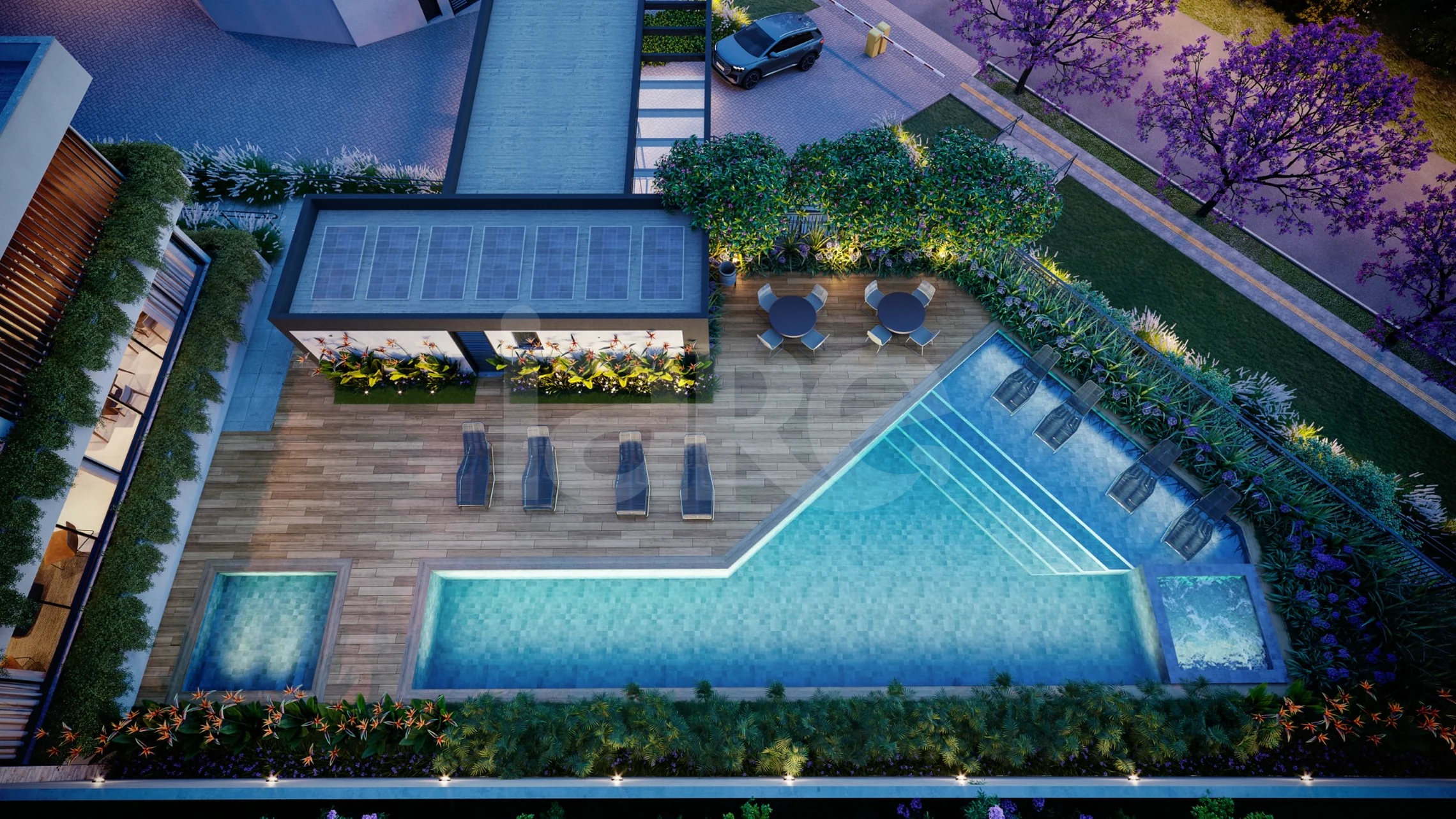 Orygem Residence Club - Casa com 173 m², em Teresópolis — foto 35