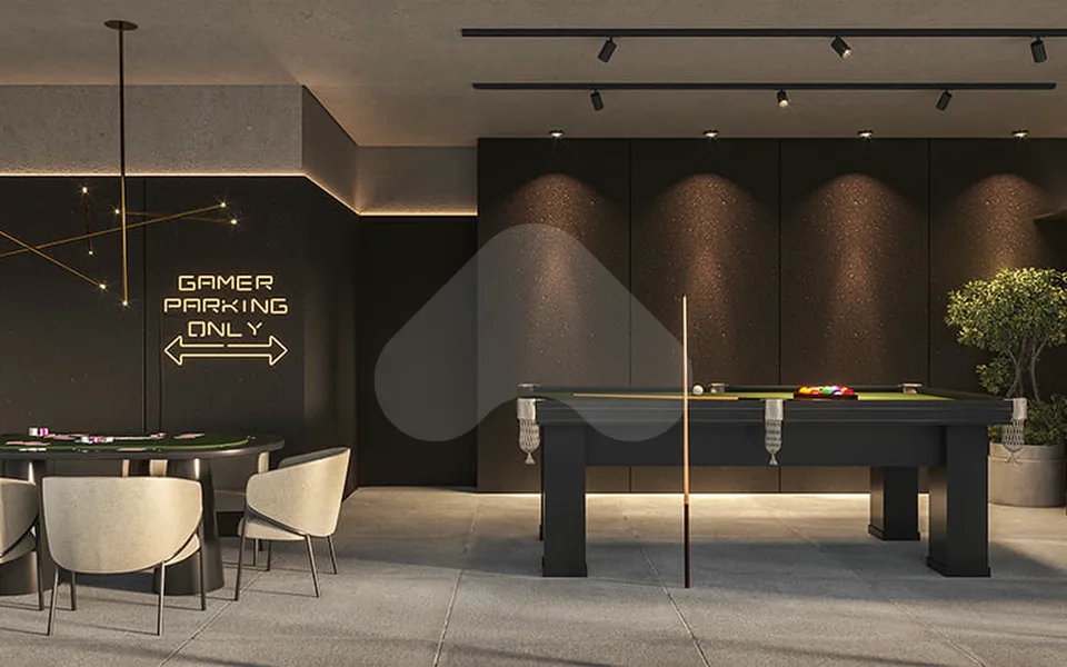 Seventy - Apartamento com 66,9 m², em Fazenda — foto 6