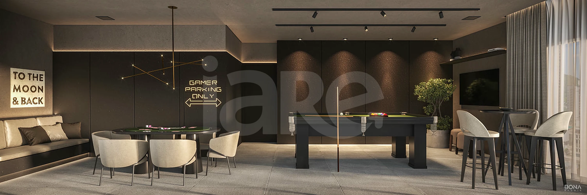 Seventy - Garden com 88,29 m², em Fazenda — foto 7