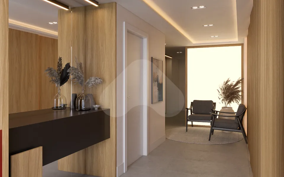 Villagio Sicilia - Apartamento com 40,11 m², em Auxiliadora — foto 7