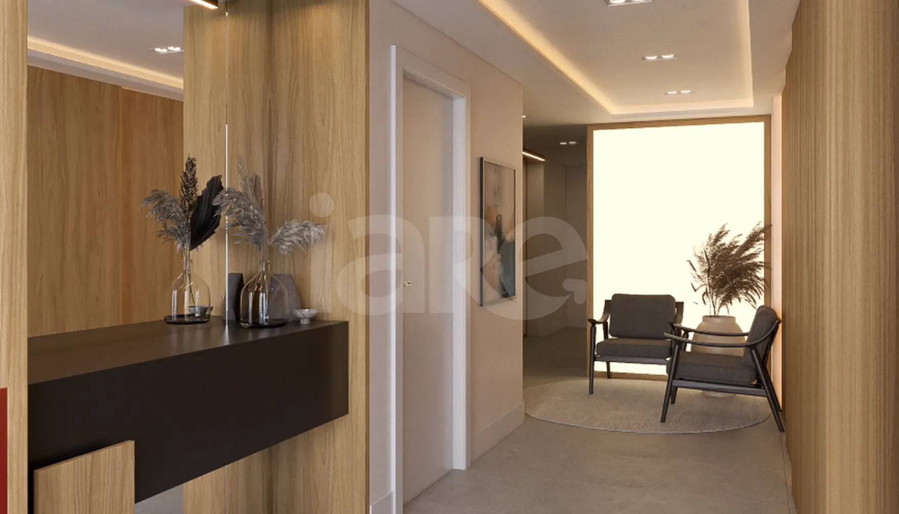 Villagio Sicilia - Garden com 106,3 m², em Auxiliadora — foto 7
