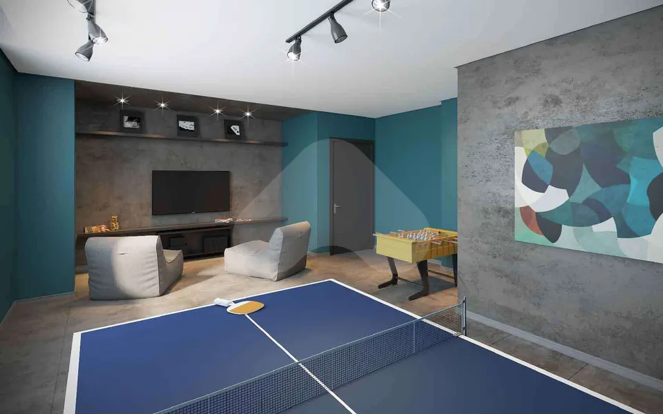 Passo Petrópolis - Apartamento com 65,82 m², em Petrópolis — foto 7