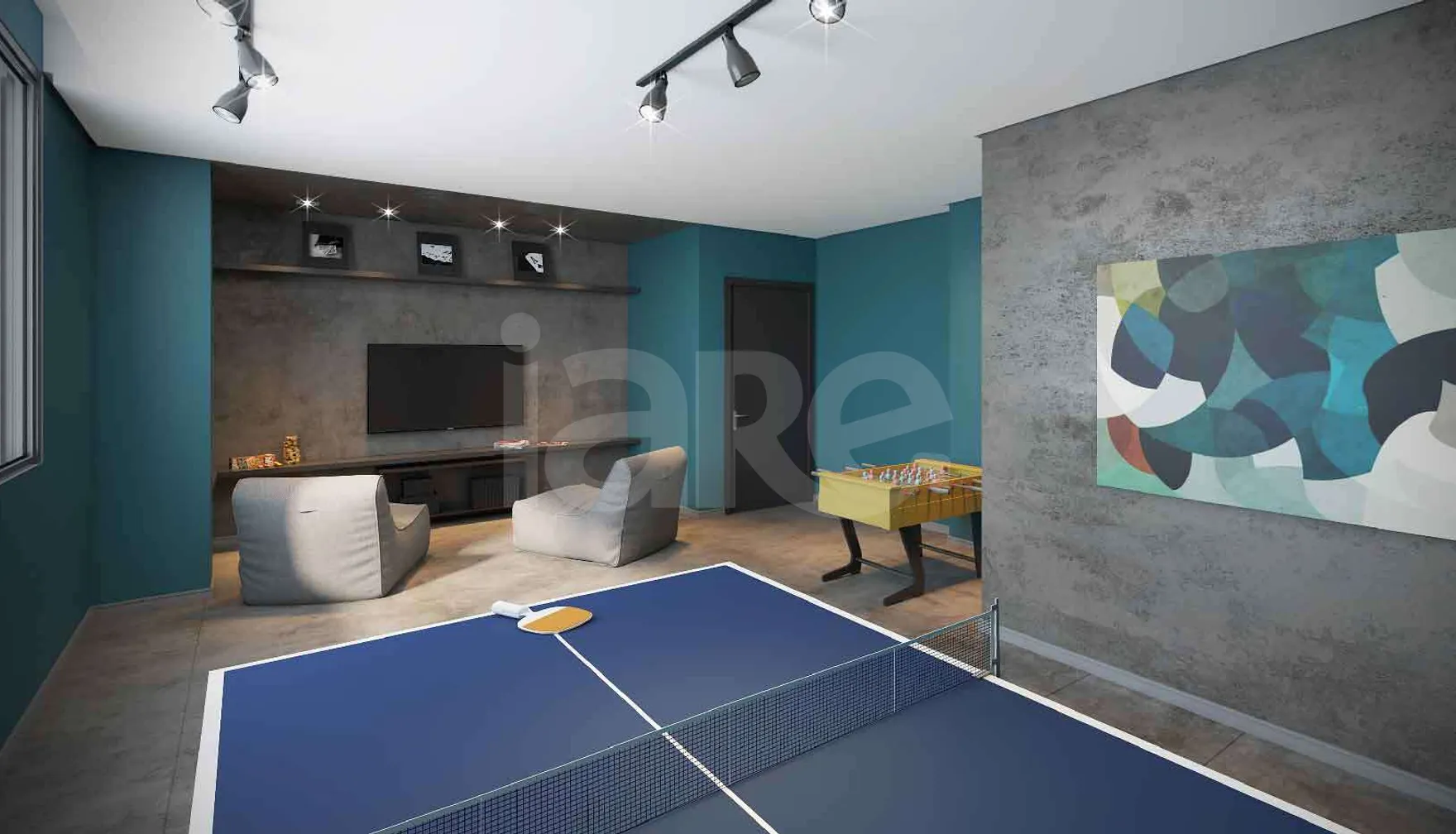 Passo Petrópolis - Apartamento com 65,82 m², em Petrópolis — foto 11