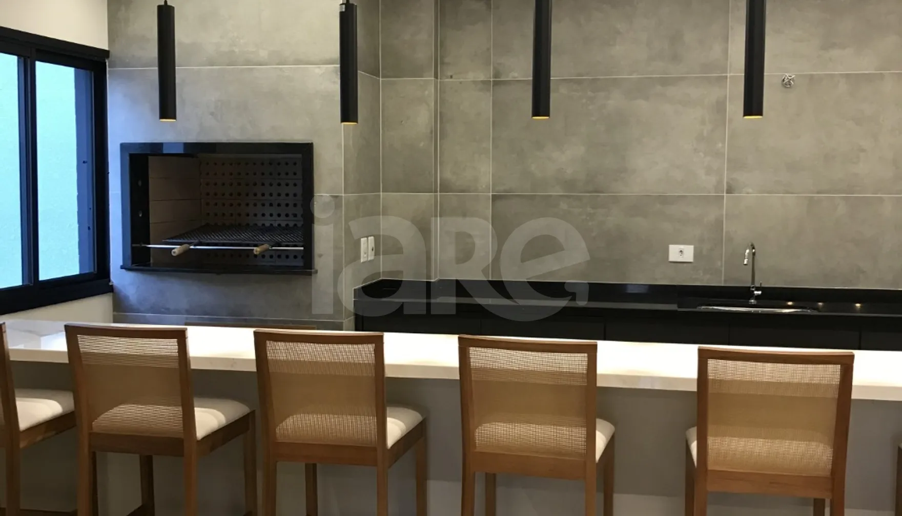 Ilha de Capri - Cobertura com 160,35 m², em Vila Izabel — foto 18