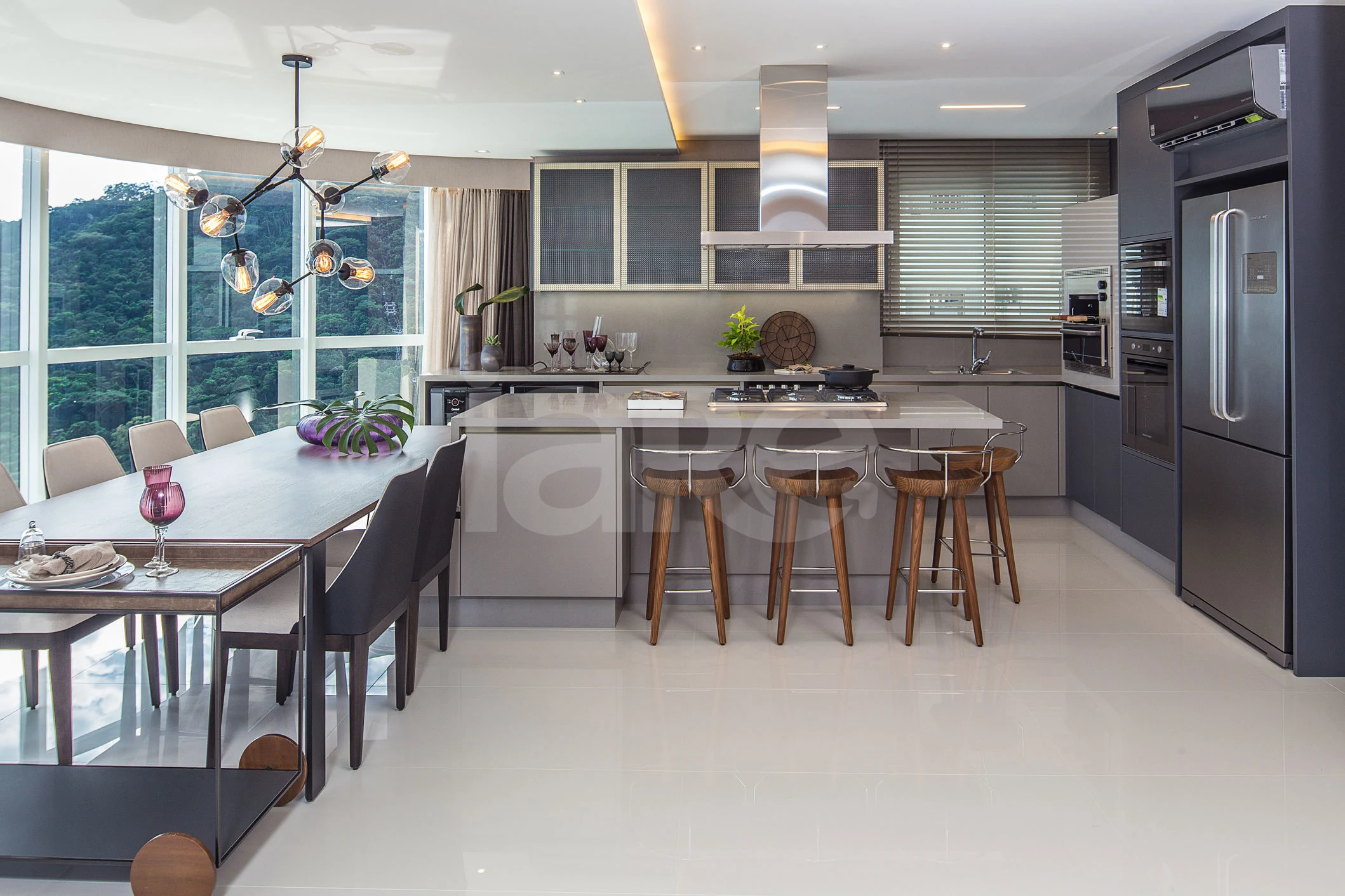 Ibiza Towers - Apartamento com 238 m², em Centro — foto 14