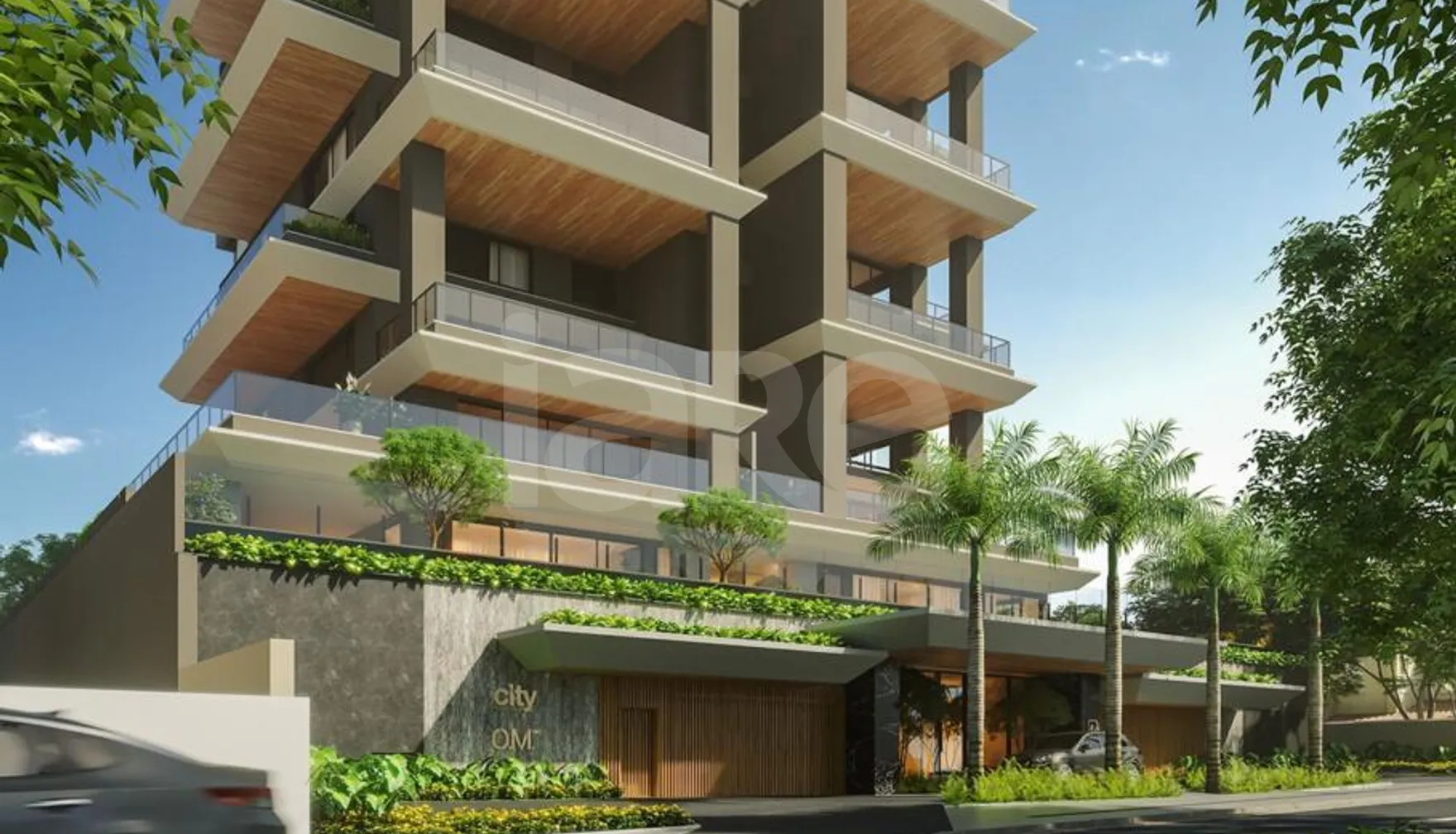 Legacy City Home - Apartamento com 300 m², em Setor Marista — foto 5